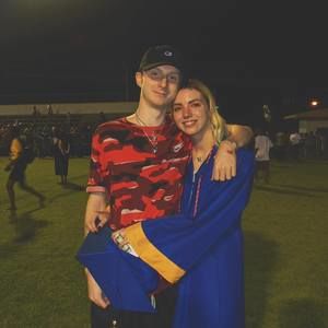 Meet your Posher, Jordan